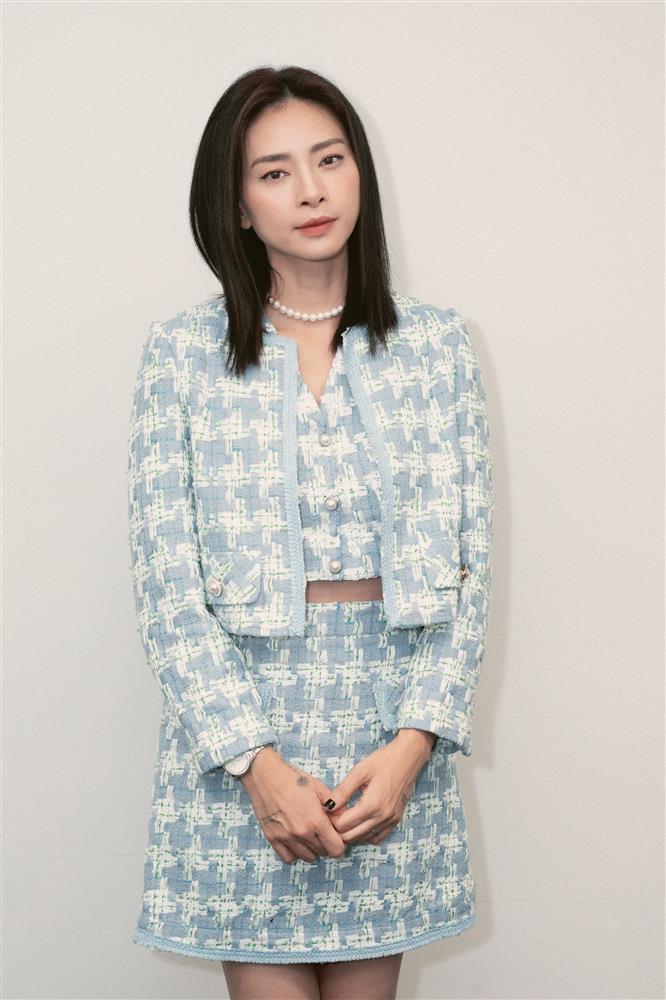 Ngô Thanh Vân bên Tăng Thanh Hà, đả nữ hay ngọc nữ đẹp hơn?-8