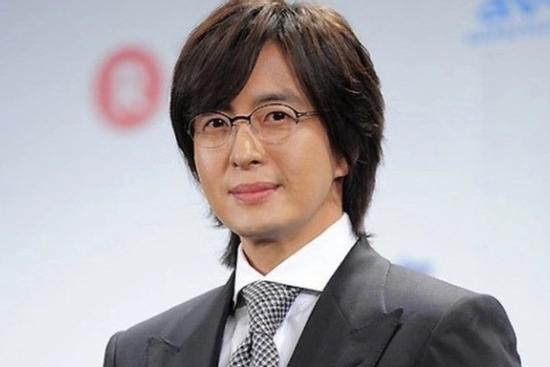 Báo Hàn đưa tin 'ông hoàng' Bae Yong Joon giải nghệ