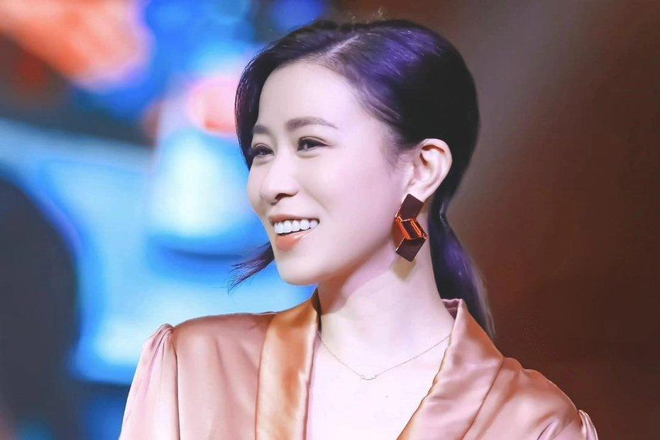 Diễn viên Xa Thi Mạn mê phở Việt Nam-3