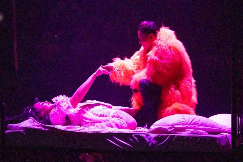 Sở VH-TT TP.HCM phản hồi về phần trình diễn nhạy cảm trong đêm nhạc của SpaceSpeakers-3