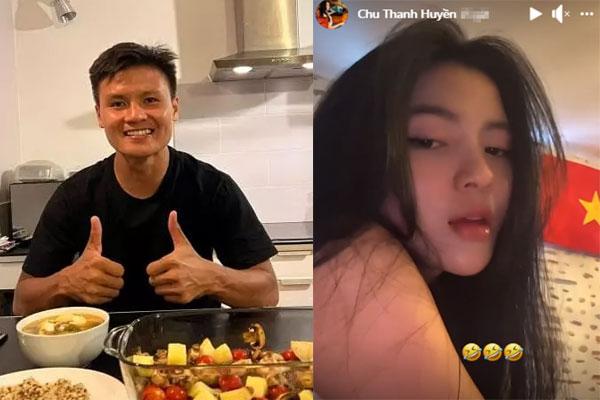 Loạt bình luận bóng đá xỉu ngang của dàn hot girl World Cup năm nào-5