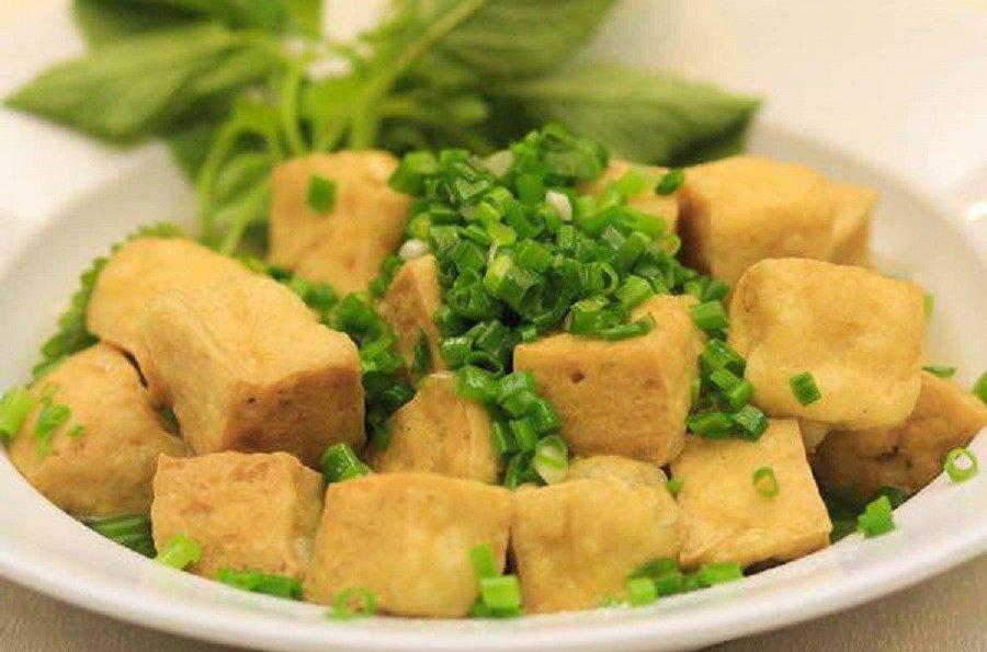 8 nhóm người không nên ăn đậu phụ kẻo rước bệnh-1