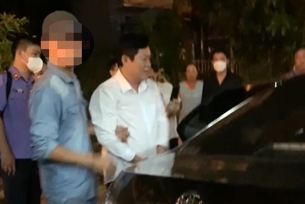 Người phụ nữ đưa hối lộ cho Phó Chánh án TAND tỉnh Bạc Liêu