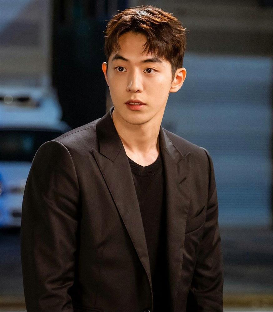 4 nam thần đóng chính mà bị bơ đẹp và phân biệt đối xử-4