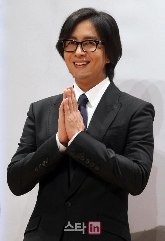 Ông hoàng Hallyu Bae Yong Joon định cư tại Mỹ sau khi giải nghệ-2