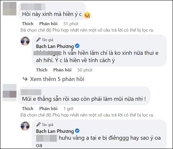 Bạn gái Huỳnh Anh tiếc hùi hụi nhan sắc thời chưa dao kéo-4