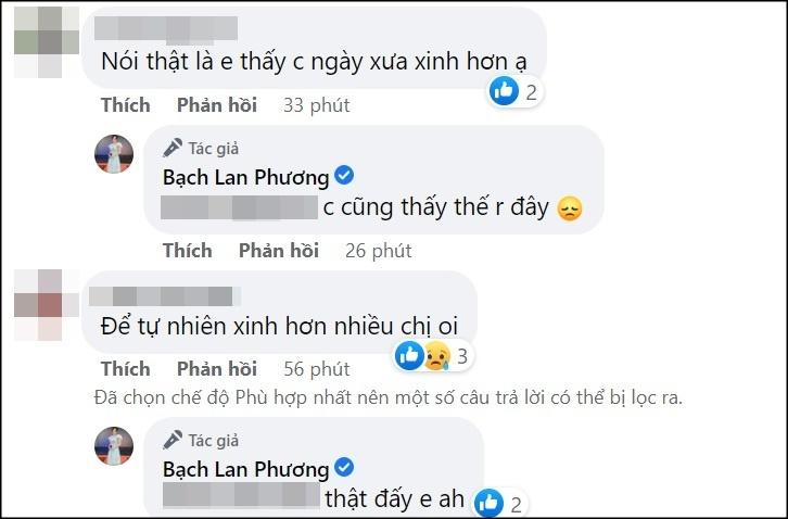 Bạn gái Huỳnh Anh tiếc hùi hụi nhan sắc thời chưa dao kéo-3
