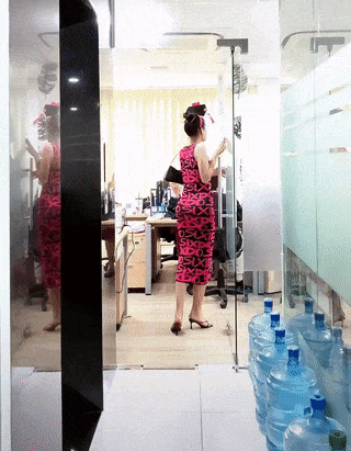 Ngọc Châu từ hoa hậu thành hoàng hậu, sang chảnh mọi nơi-3