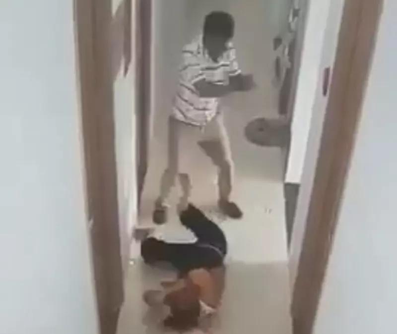 Kẻ đập chết người tình trong khách sạn: Gọi báo tin rồi đánh tiếp-1