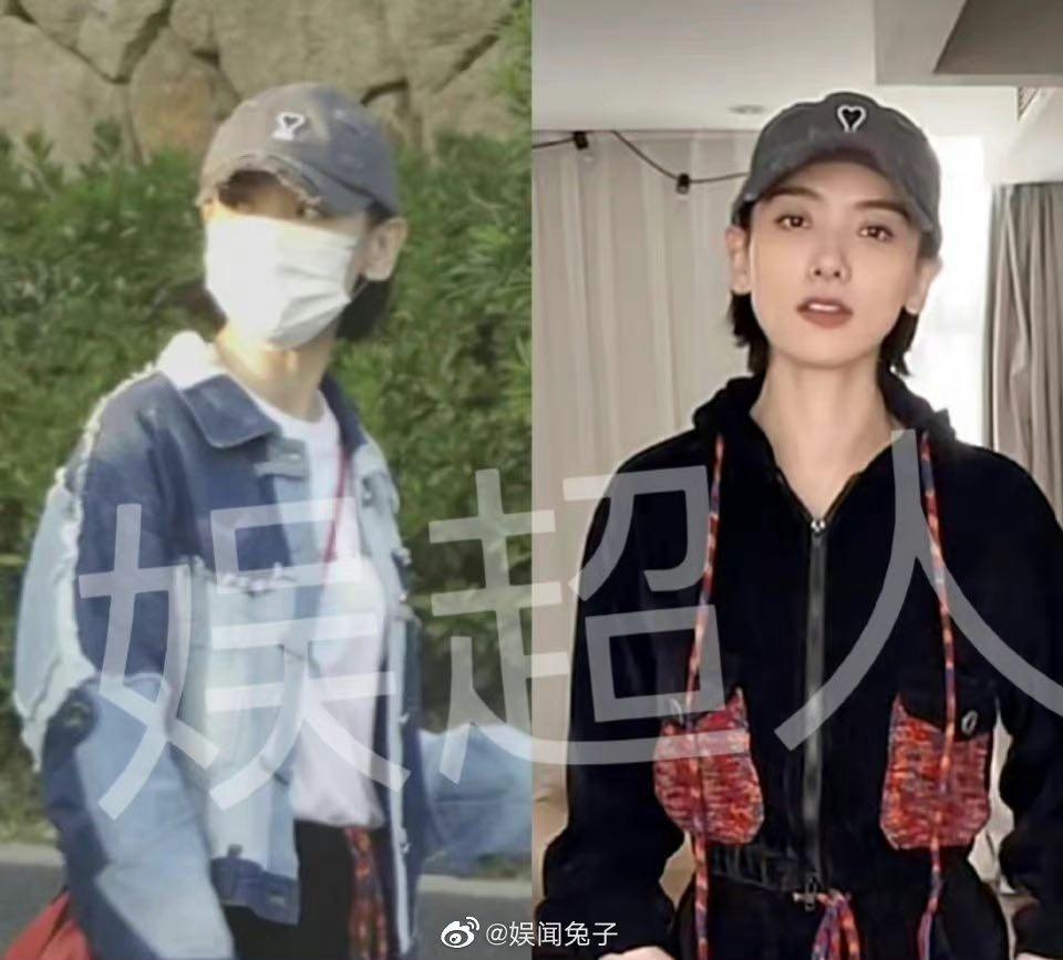 Tình mới Lưu Khải Uy đóng chung phim với Dương Mịch-2