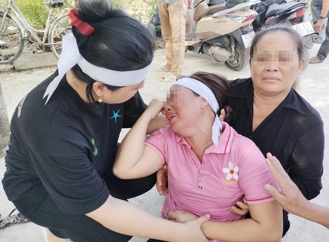 Kẻ đập chết người tình trong khách sạn: Gọi báo tin rồi đánh tiếp-2