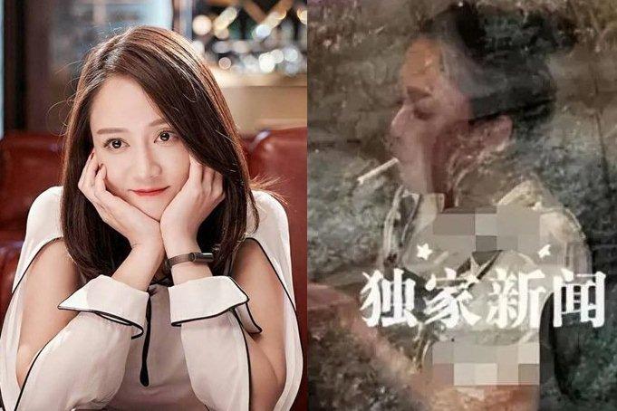 Mối quan hệ của Trần Kiều Ân với nhà chồng gia thế-5