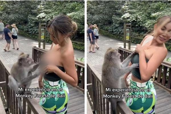 Du khách đến Bali không bị áp dụng lệnh cấm quan hệ ngoài hôn nhân-3