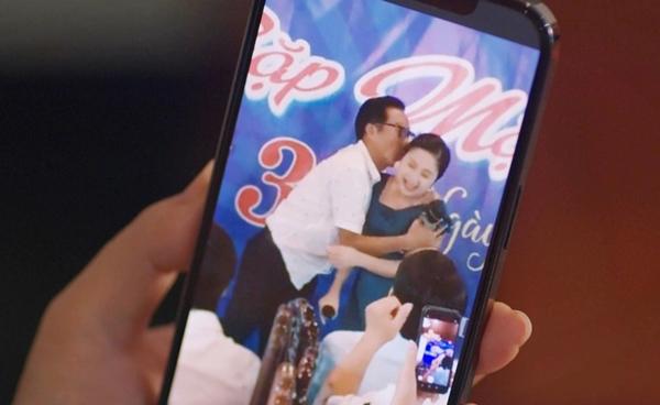 Tình huống kém duyên của phim Thông Gia Ngõ Hẹp-1