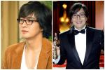 Bae Yong Joon và dàn sao rút khỏi showbiz để tập trung chăm sóc con cái-6