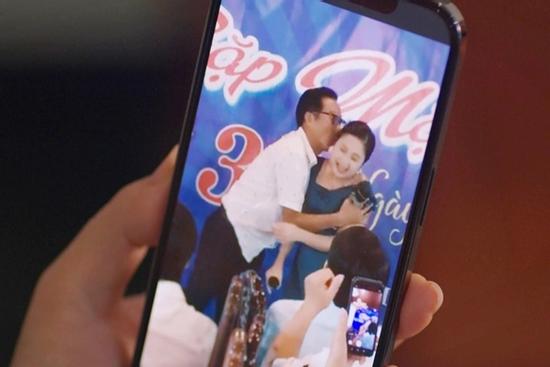 Tình huống kém duyên của phim 'Thông Gia Ngõ Hẹp'