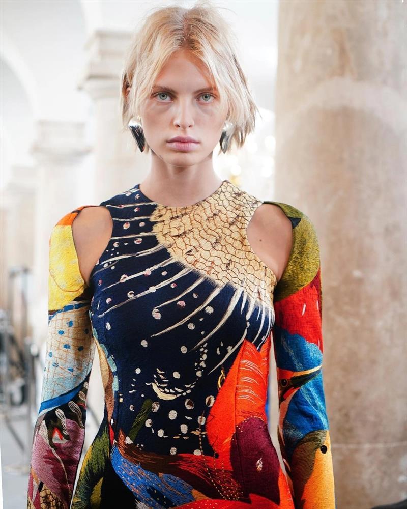 Những vụ kiện nổi tiếng trong giới thời trang-6