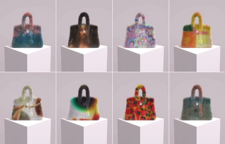 Những vụ kiện nổi tiếng trong giới thời trang-8