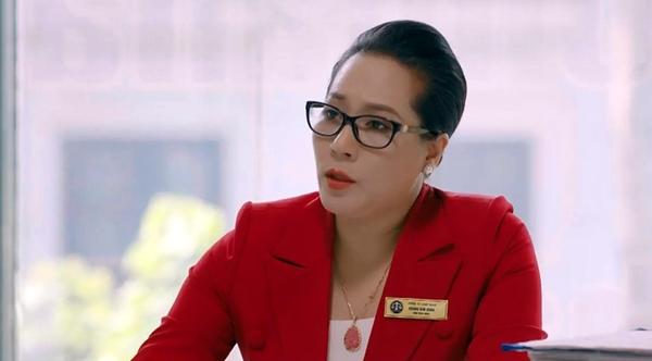 Hành Trình Công Lý tập 16: Phương lo lắng khi xã hội đen đến nhà nhân chứng đe dọa-2