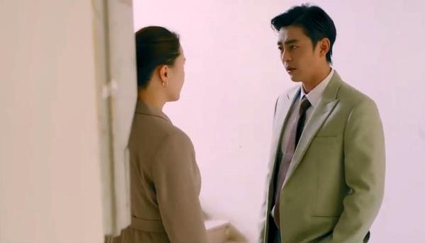 Hành Trình Công Lý tập 16: Phương lo lắng khi xã hội đen đến nhà nhân chứng đe dọa-4