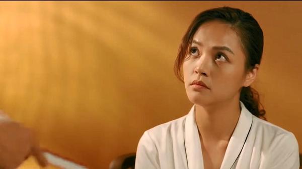 Hành Trình Công Lý tập 16: Phương lo lắng khi xã hội đen đến nhà nhân chứng đe dọa-8