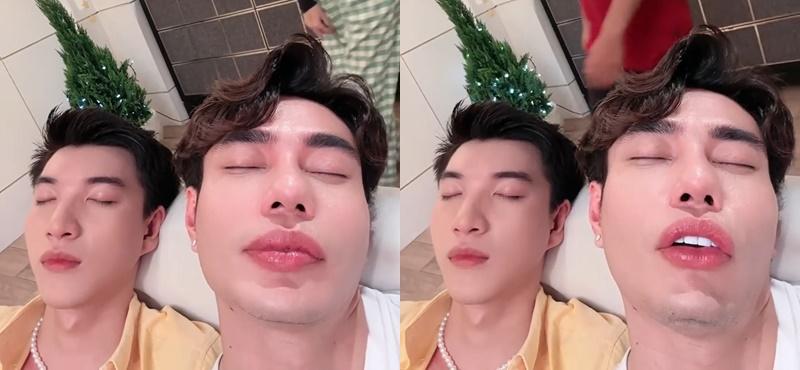 Lê Dương Bảo Lâm không ngừng hơn thua vẻ đẹp HIEUTHUHAI-1