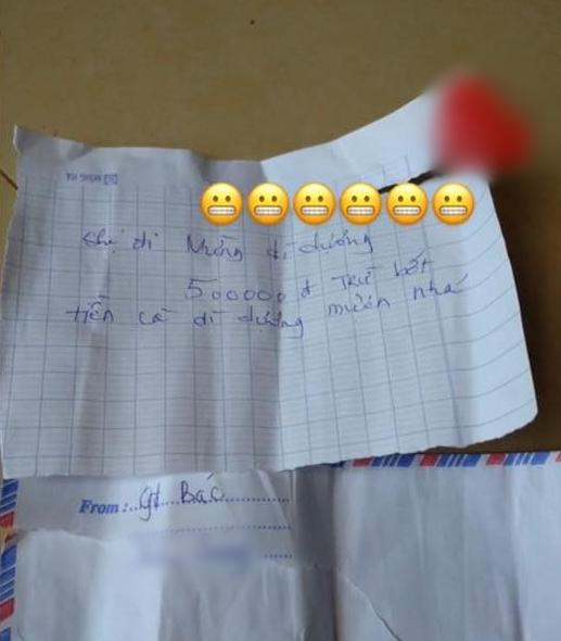 Nợ tiền không trả, cặp đôi bị họ hàng mừng cưới toàn giấy-3