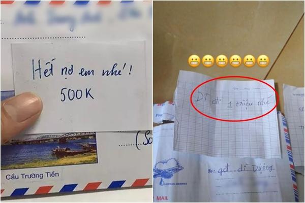 Thanh niên mừng đám cưới bạn 7 cọc tiền, nhìn mệnh giá mà hốt-3