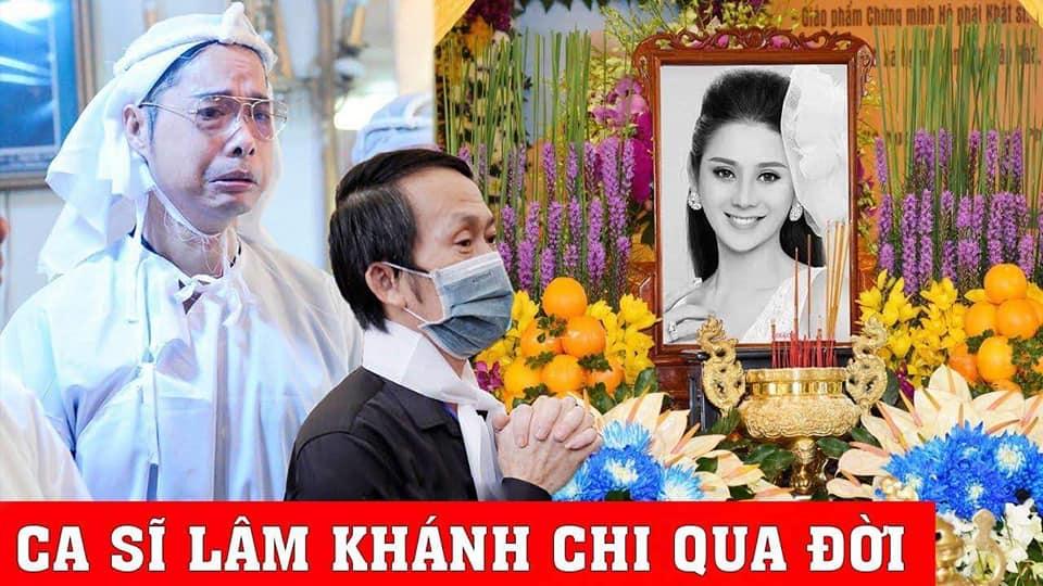 Lâm Khánh Chi bức xúc thông tin tự tử tại nhà riêng-3