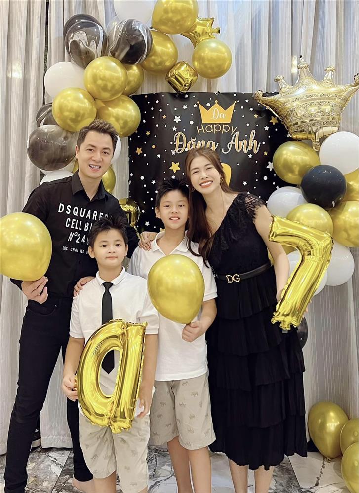 Đăng Khôi muốn cầu hôn Thủy Anh lần nữa, cùng lên đồ dâu rể-6