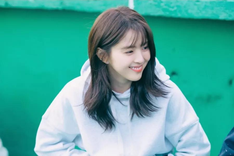 Han So Hee tiếp tục bị nghi phẫu thuật thẩm mỹ vì quá đẹp-6