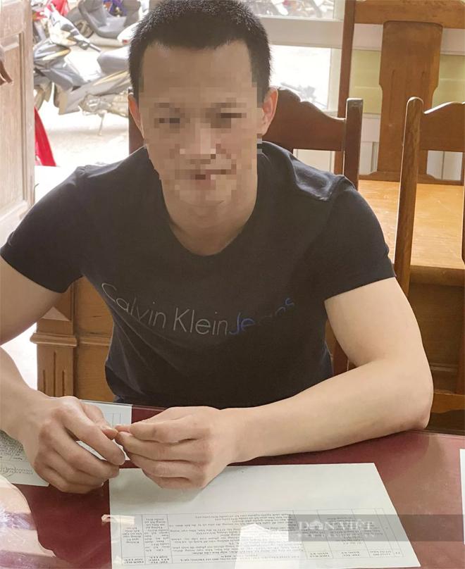 Tiết lộ bí mật của trùm giang hồ vừa bị hàng trăm cảnh sát khám nhà-1