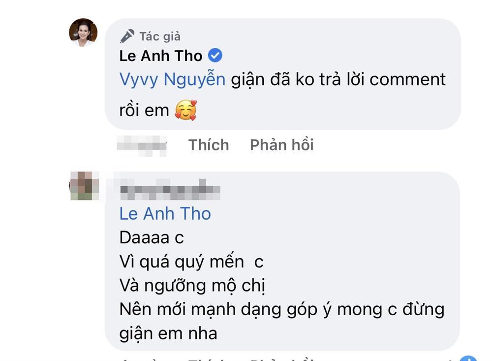 Vợ đại gia của Bình Minh đáp thẳng thừng khi bị chê phối đồ lạc quẻ-3