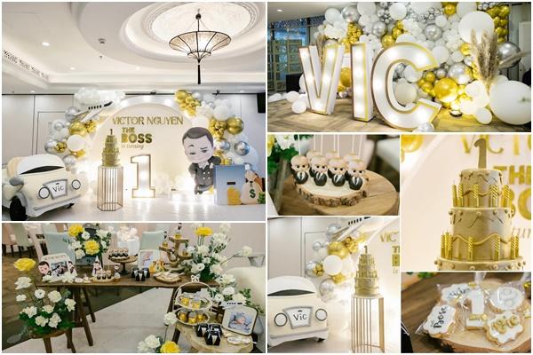 Bảo Thy kỷ niệm 3 năm ngày cưới, quý tử vẫn được che chắn-12