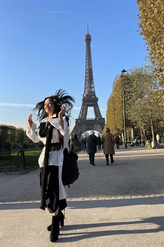 Tin showbiz Việt ngày 14/11: Khoảnh khắc Tăng Thanh Hà yêu thích-4