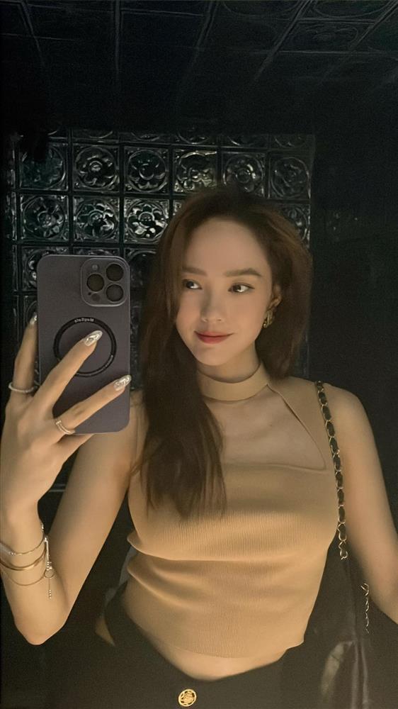 Tin showbiz Việt ngày 14/11: Khoảnh khắc Tăng Thanh Hà yêu thích-5