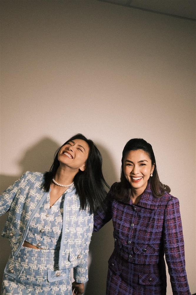 Tin showbiz Việt ngày 14/11: Khoảnh khắc Tăng Thanh Hà yêu thích-2