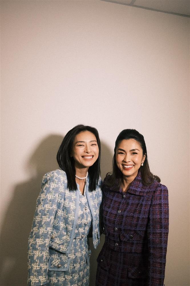 Tin showbiz Việt ngày 14/11: Khoảnh khắc Tăng Thanh Hà yêu thích-3