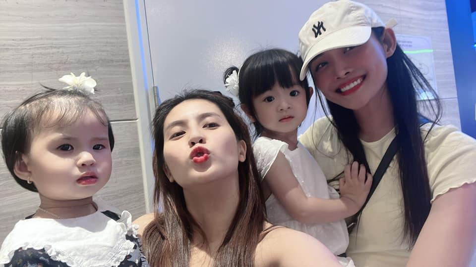 Tin showbiz Việt ngày 14/11: Khoảnh khắc Tăng Thanh Hà yêu thích-10