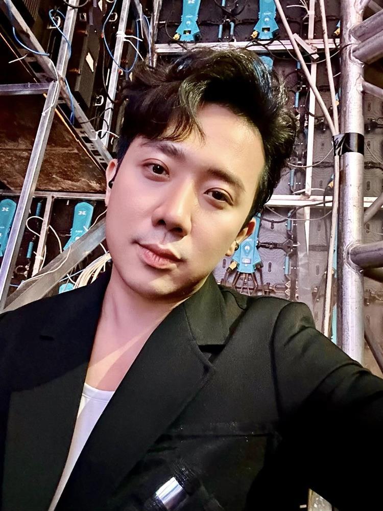 Tin showbiz Việt ngày 14/11: Khoảnh khắc Tăng Thanh Hà yêu thích-11