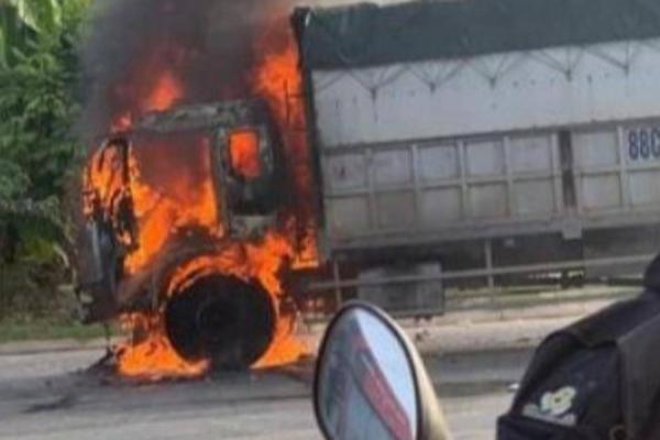 Vợ bỏ đi sau khi cãi nhau, chồng ở nhà hiếp dâm con gái ruột 13 tuổi-2