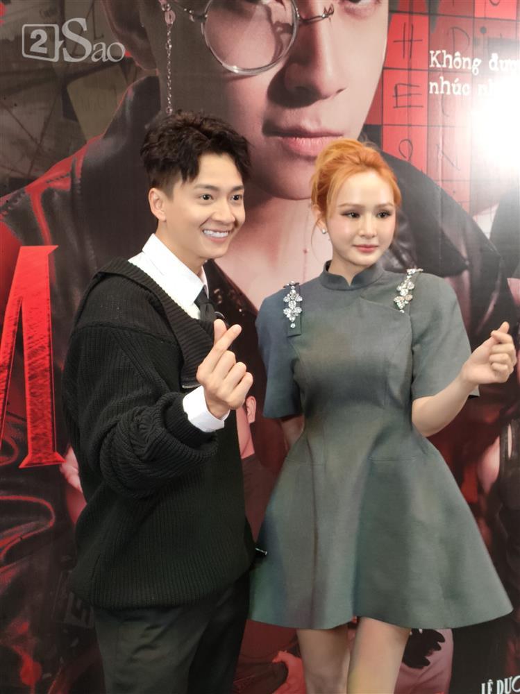 Hiền Hồ lần đầu đi sự kiện sau ồn ào, mặt sưng húp mệt mỏi-1