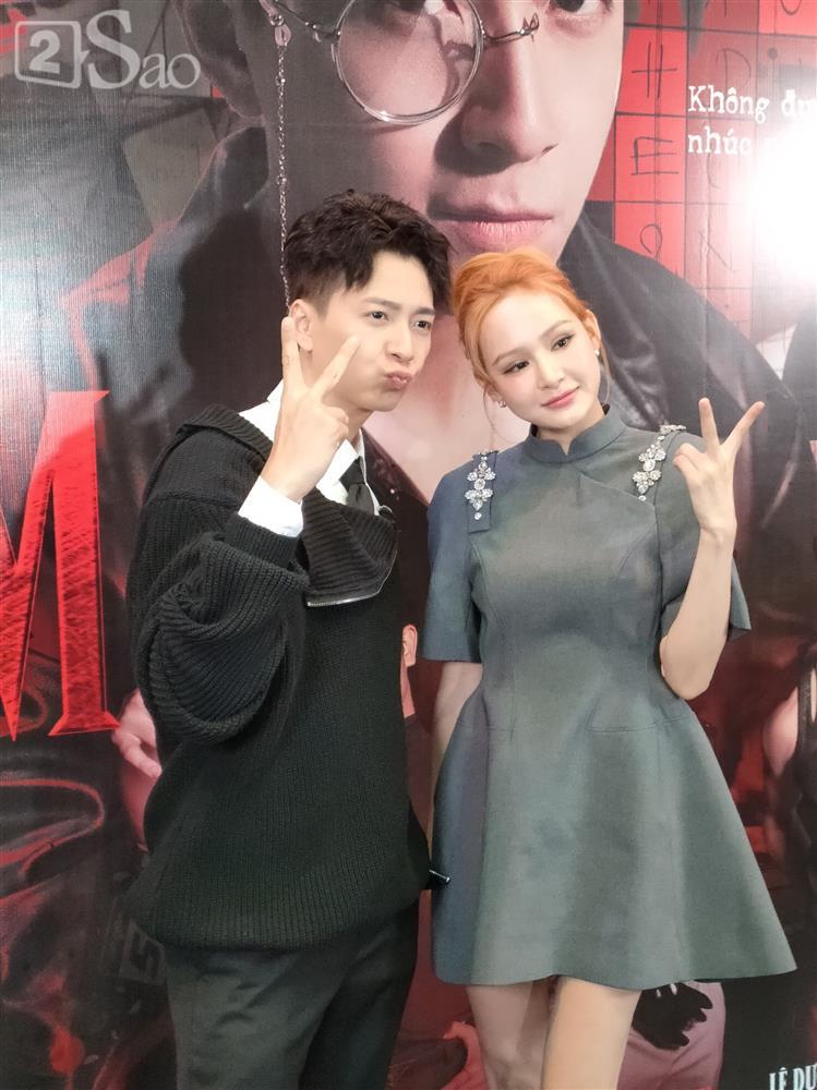 Hiền Hồ quyết định trở lại từ lời kêu gọi của khán giả?-2