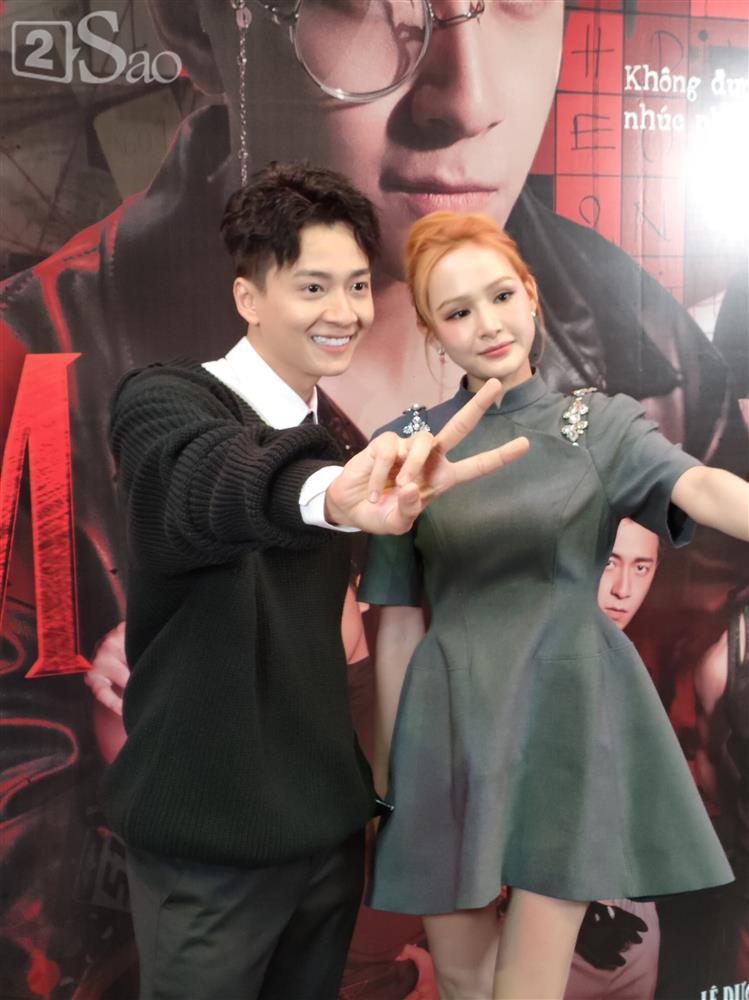 Hiền Hồ lần đầu đi sự kiện sau ồn ào, mặt sưng húp mệt mỏi-4