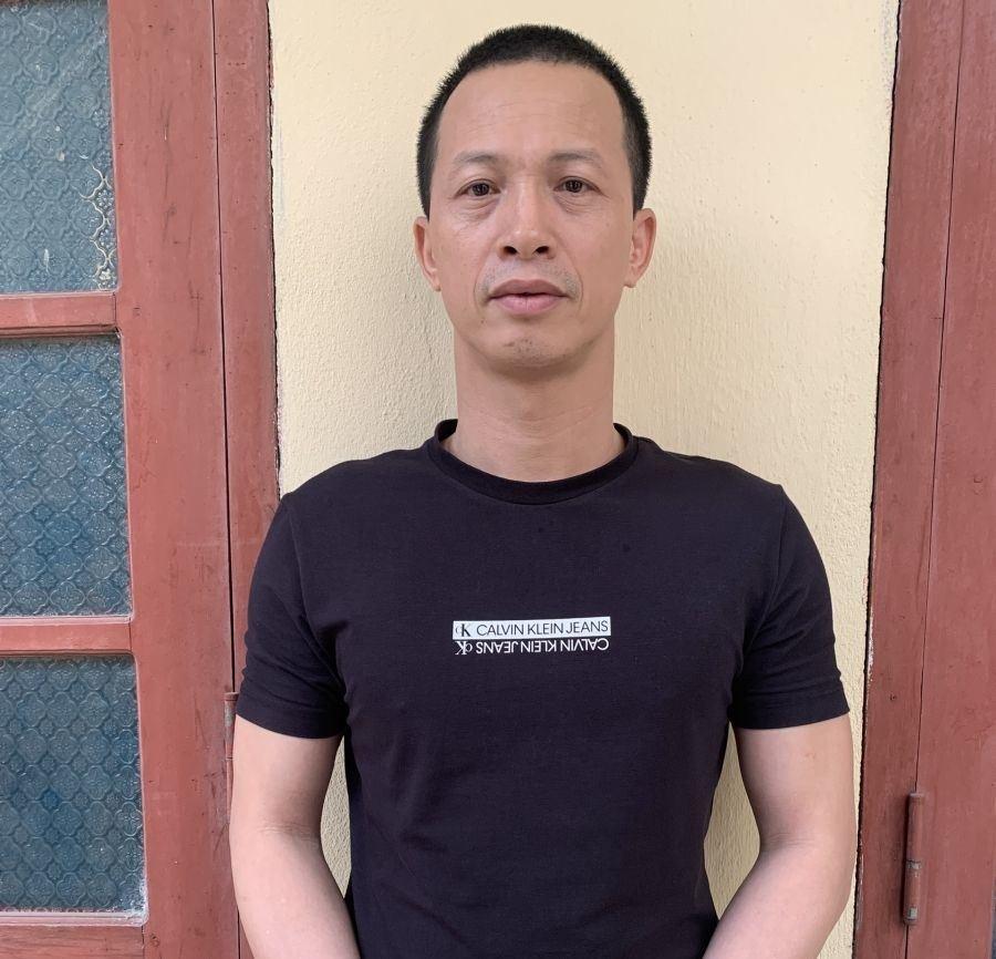 Trùm giang hồ khét tiếng xứ Thanh - Đạt Ma đã bị bắt-1