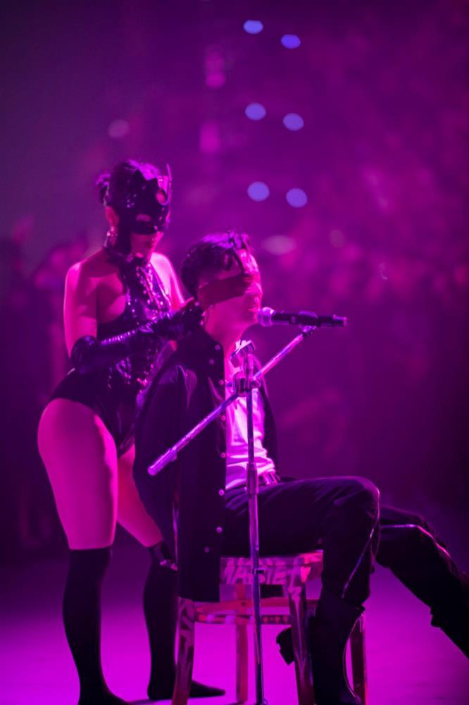 Chính thức: SpaceSpeakers có dấu hiệu vi phạm, sẽ bị xử lý-2