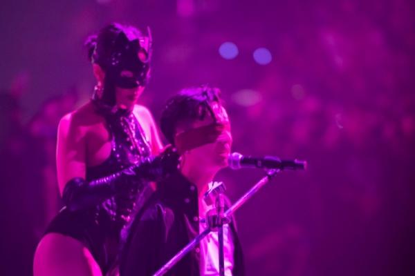 Chính thức: SpaceSpeakers có dấu hiệu vi phạm, sẽ bị xử lý-4