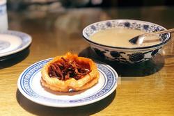 5 món ăn 'bốc mùi' bậc nhất Trung Quốc