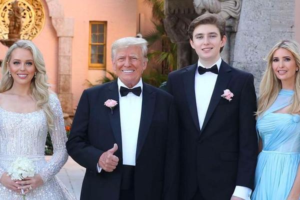 Nhà mặt phố của bà Ivana Trump được rao bán giá ngất ngưởng-5