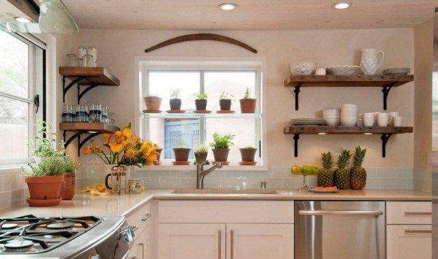 Theo phong thủy nhà bếp có 2 thứ này là đại cát-2